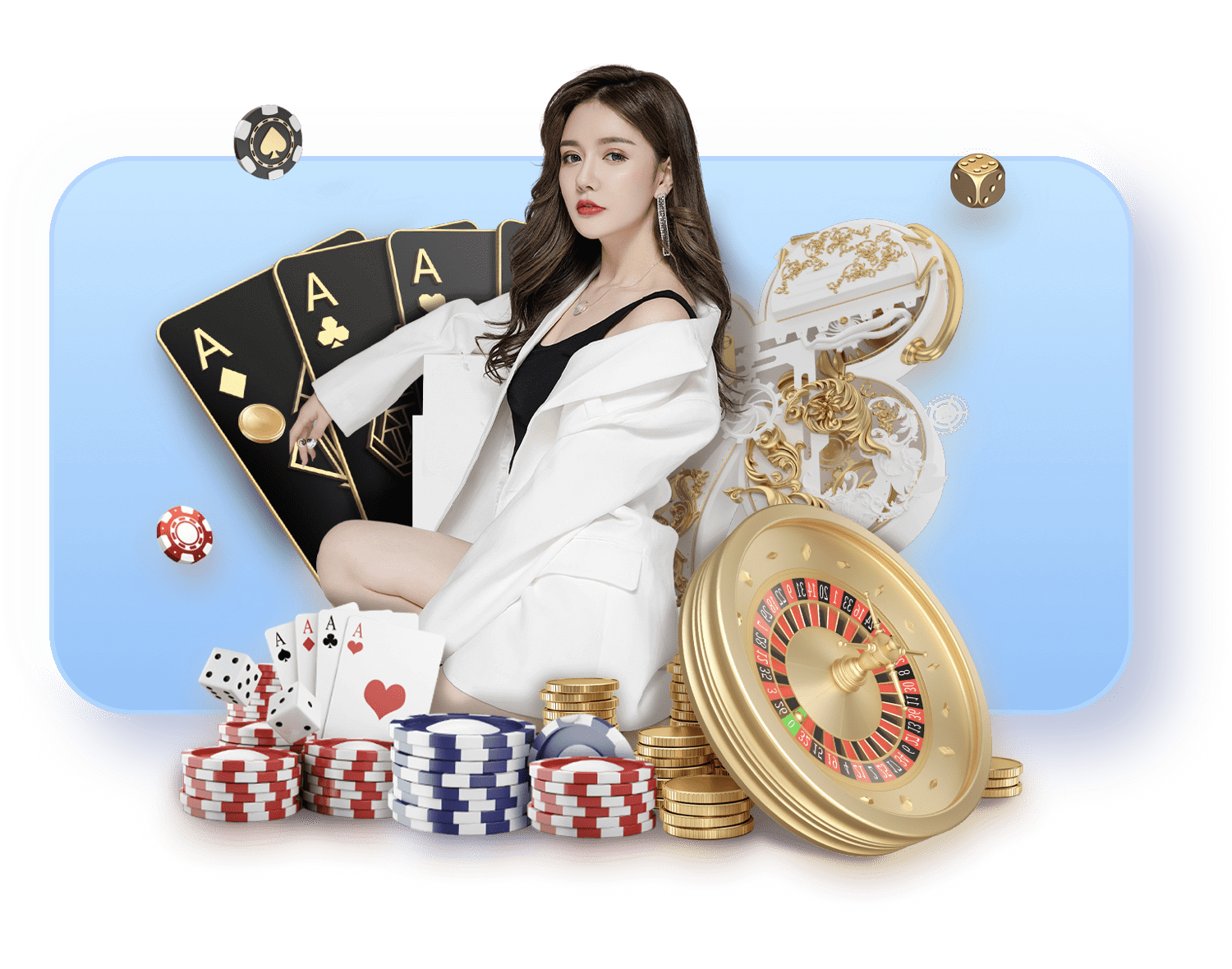 《如龙8外传》发售预告片 2月14日上线体验版